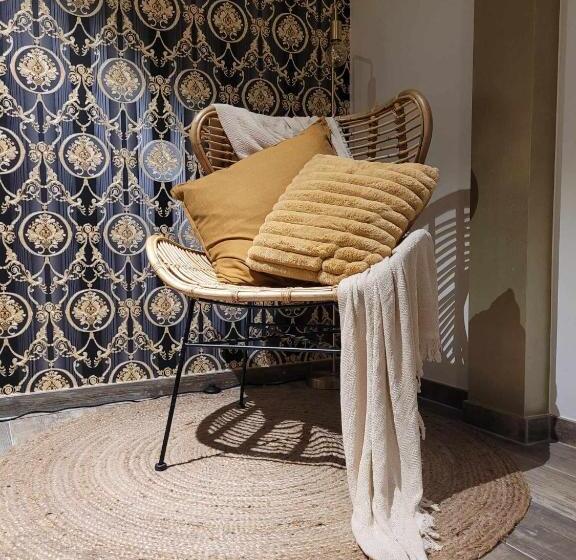 住宿加早餐  Chambre D Eau