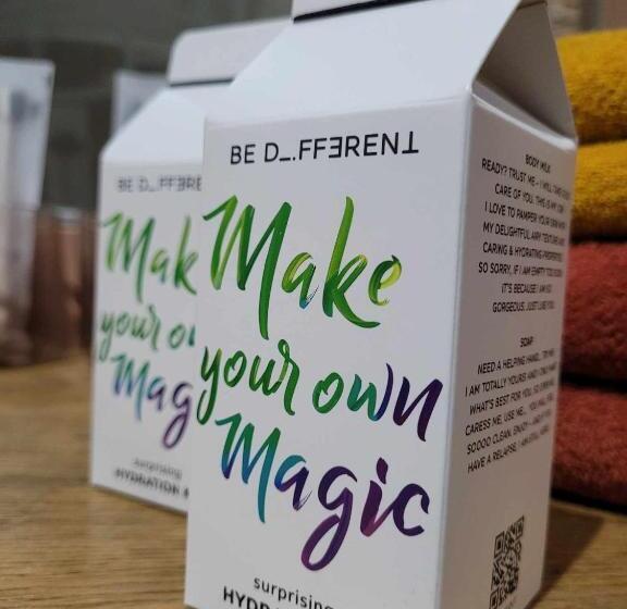 住宿加早餐  Chambre D Eau