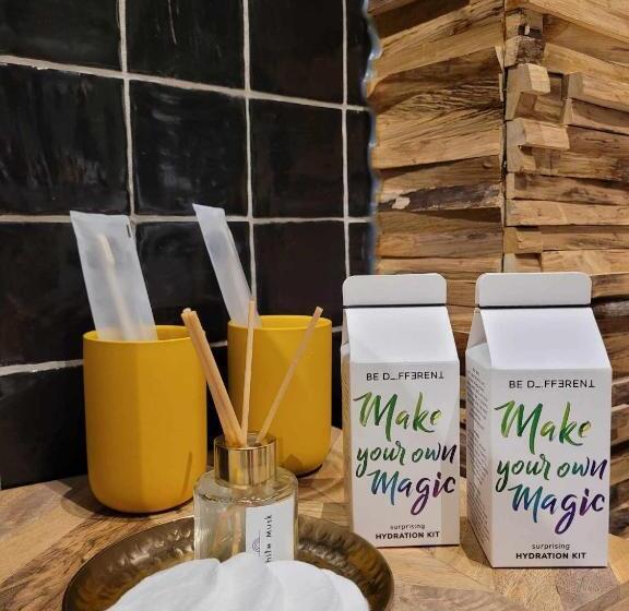 住宿加早餐  Chambre D Eau