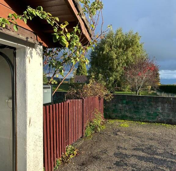 住宿加早餐  Chambre D Hôtes Dans Chalet