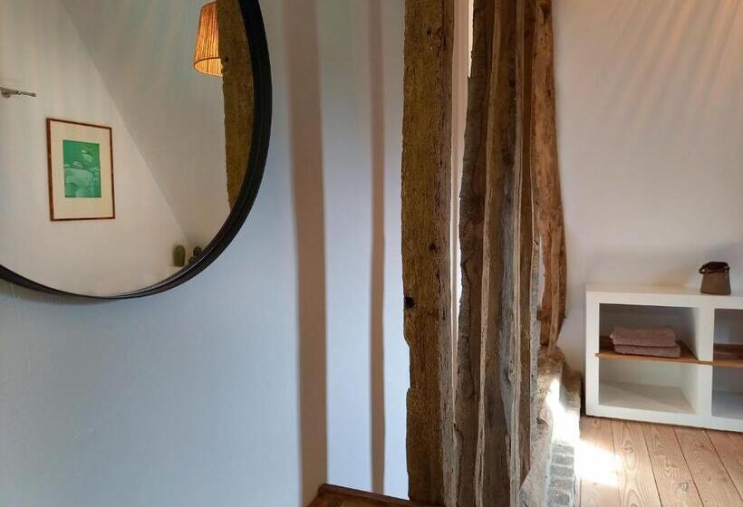 ベッドアンドブレックファースト Chambres D Hôtes à 2 Km De Veules Les Roses