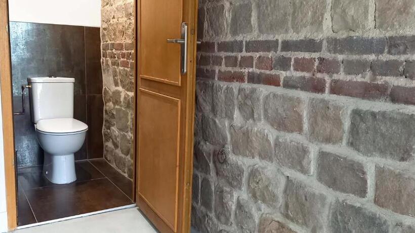 住宿加早餐  Chambres D Hôtes à 2 Km De Veules Les Roses