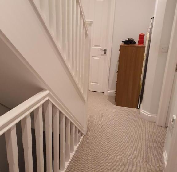 住宿加早餐  Daniari Guest Rooms