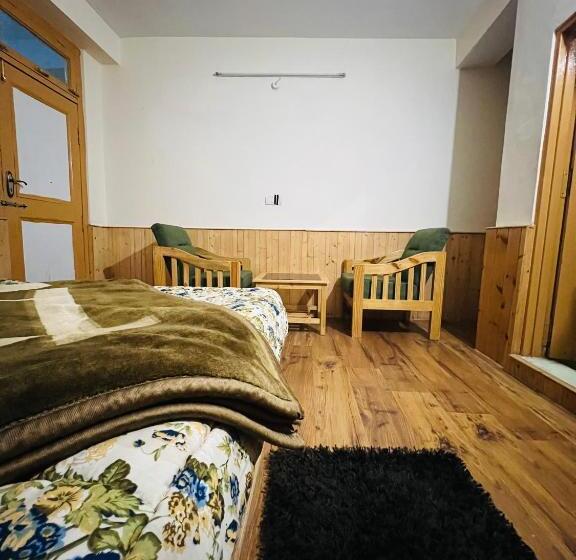 Bed and Breakfast Eretz Of Heights