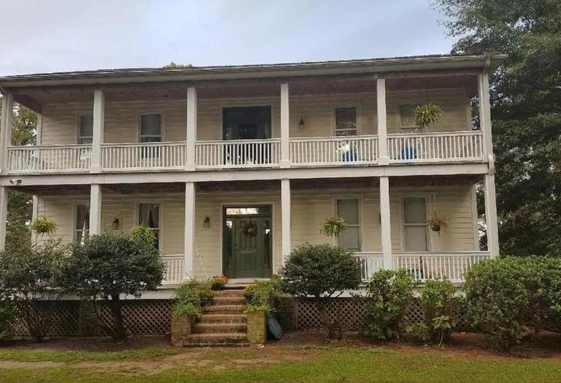 민박 Gloucester House