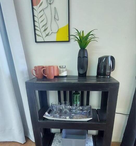 ベッドアンドブレックファースト Ilnika Farm Stay