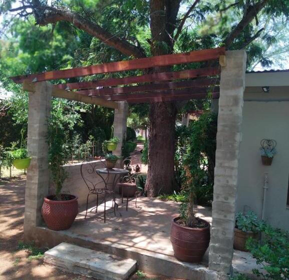 住宿加早餐  Ilnika Farm Stay