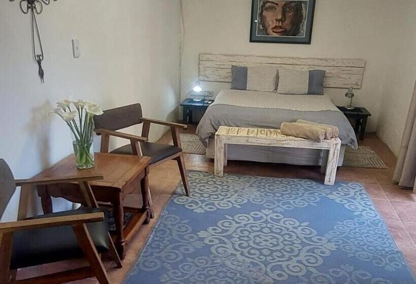 ベッドアンドブレックファースト Ilnika Farm Stay