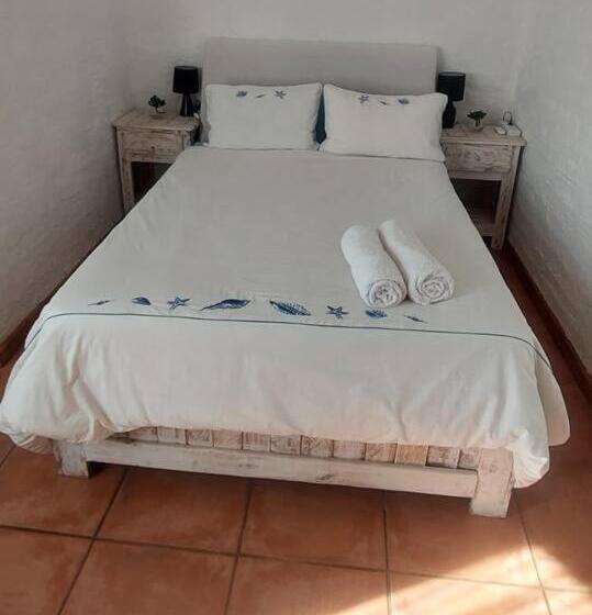 ベッドアンドブレックファースト Ilnika Farm Stay