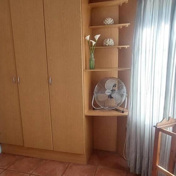 住宿加早餐  Ilnika Farm Stay