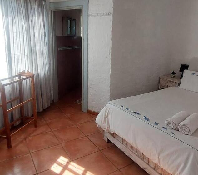 ベッドアンドブレックファースト Ilnika Farm Stay