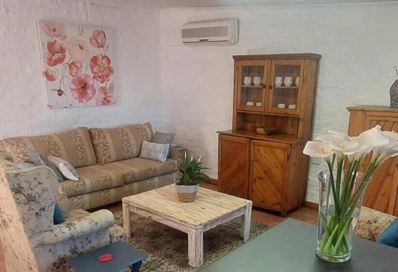 ベッドアンドブレックファースト Ilnika Farm Stay