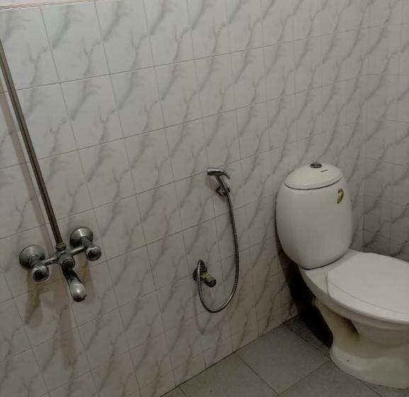 تختخواب و صبحانه Independent Apartment Kovalam