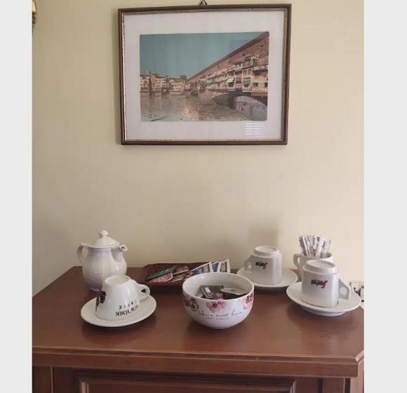 ベッドアンドブレックファースト Ivo S Villa