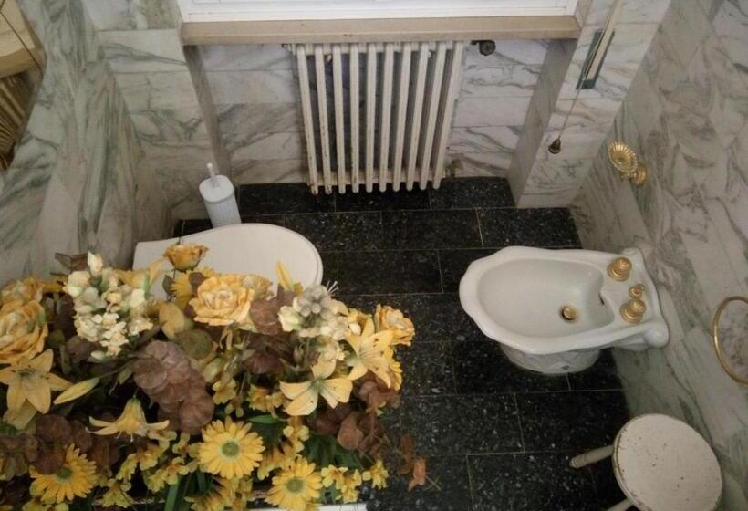 ベッドアンドブレックファースト Ivo S Villa