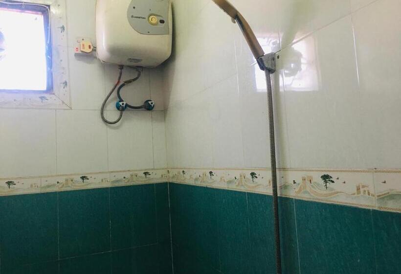 민박 Jux Apartment