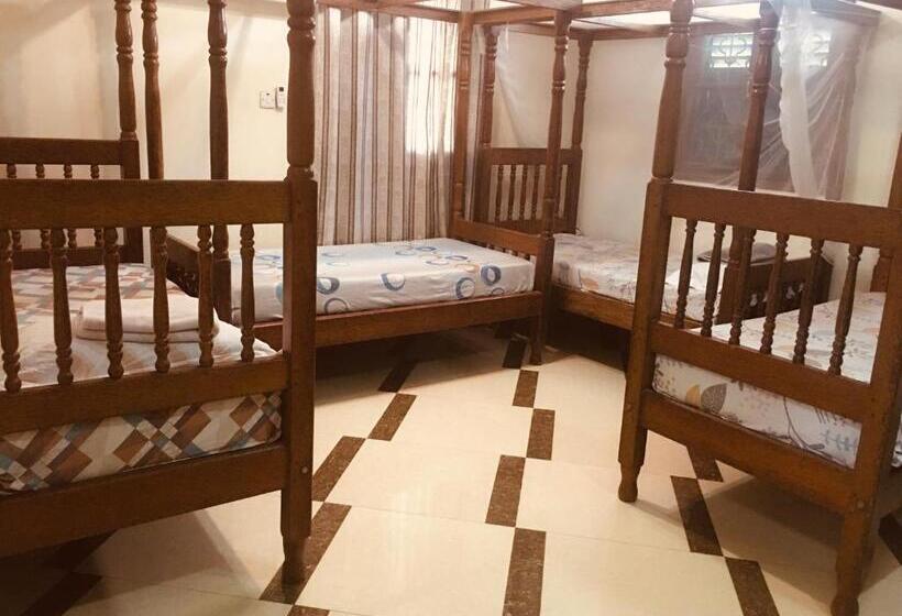 민박 Jux Apartment