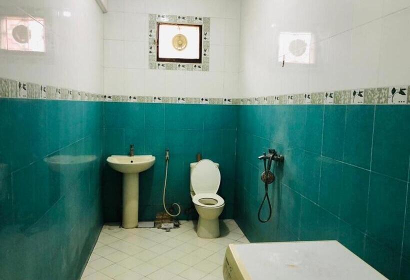 민박 Jux Apartment