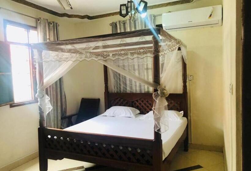 민박 Jux Apartment