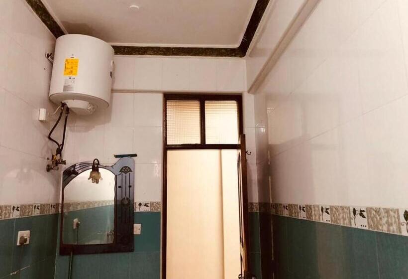 민박 Jux Apartment