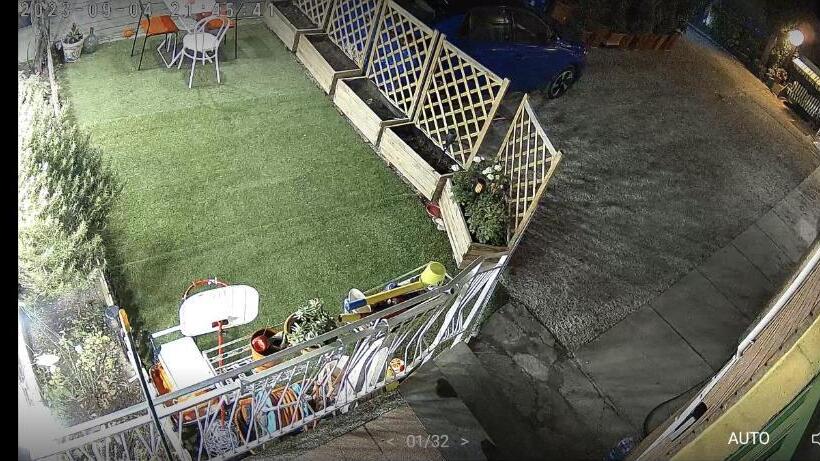 צימר La Porta Verde 8