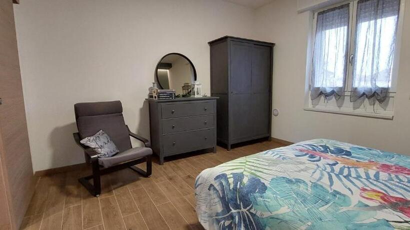 צימר La Porta Verde 8