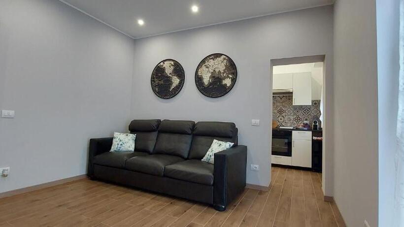 צימר La Porta Verde 8