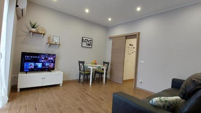 צימר La Porta Verde 8