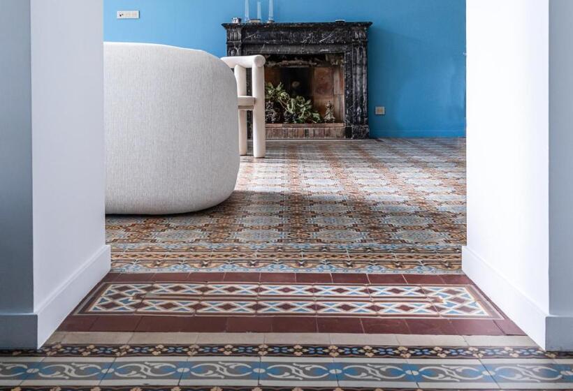 住宿加早餐 La Re Source, Propriété Idéale Pour Séminaires Et Réunions