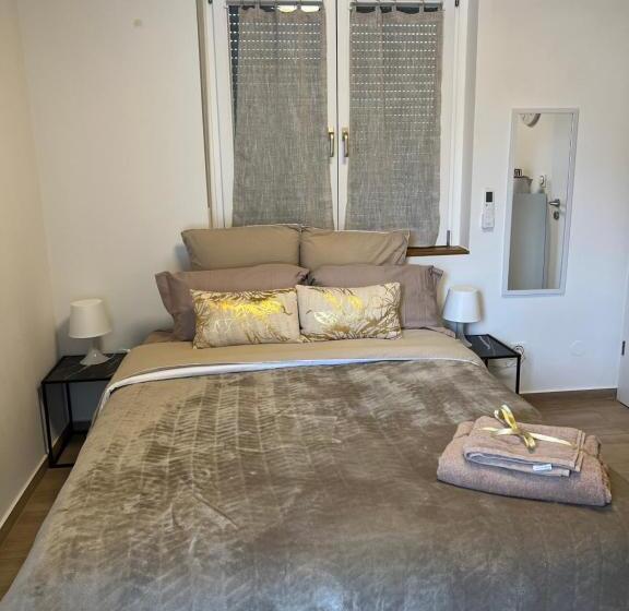 Bed and Breakfast Maison Letiluca