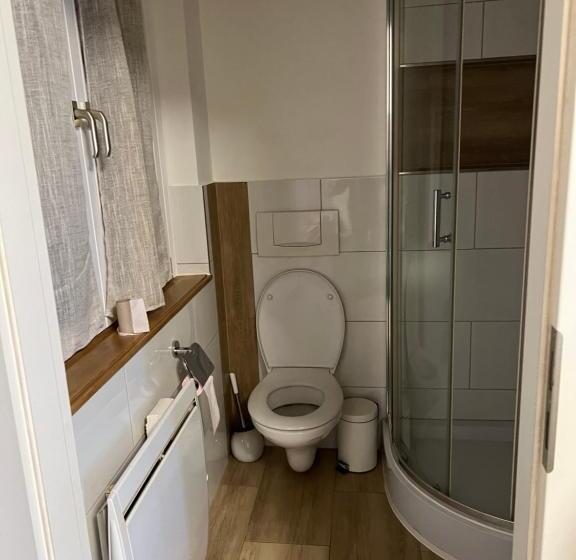 Bed and Breakfast Maison Letiluca