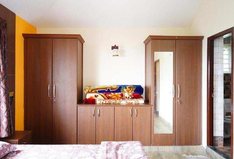 住宿加早餐  Me Time Stay