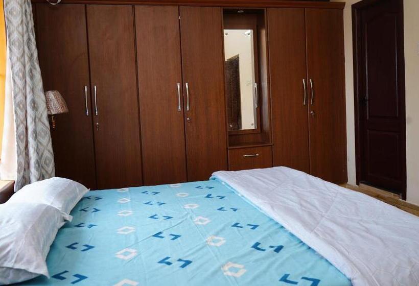 住宿加早餐  Me Time Stay