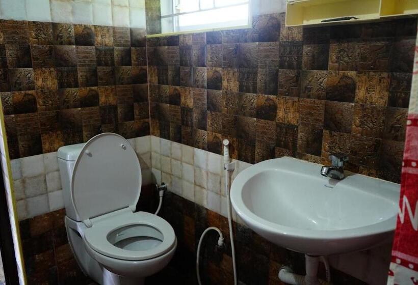 住宿加早餐  Me Time Stay