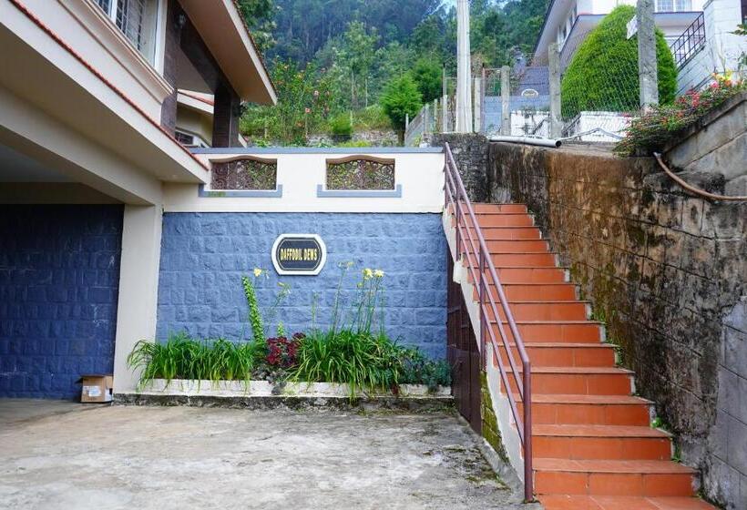 住宿加早餐  Me Time Stay