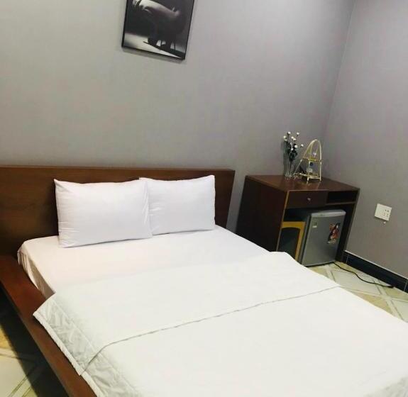 تختخواب و صبحانه Nhà Nghỉ Venus 6