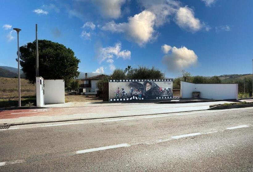 مبيت وإفطار Ollu E Stentu