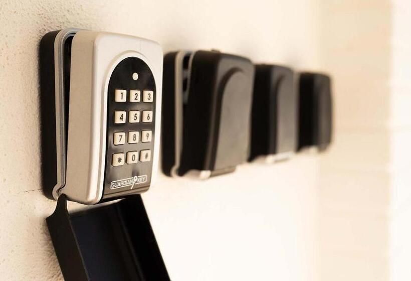 مبيت وإفطار Ollu E Stentu