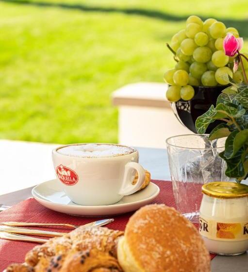 مبيت وإفطار Ollu E Stentu