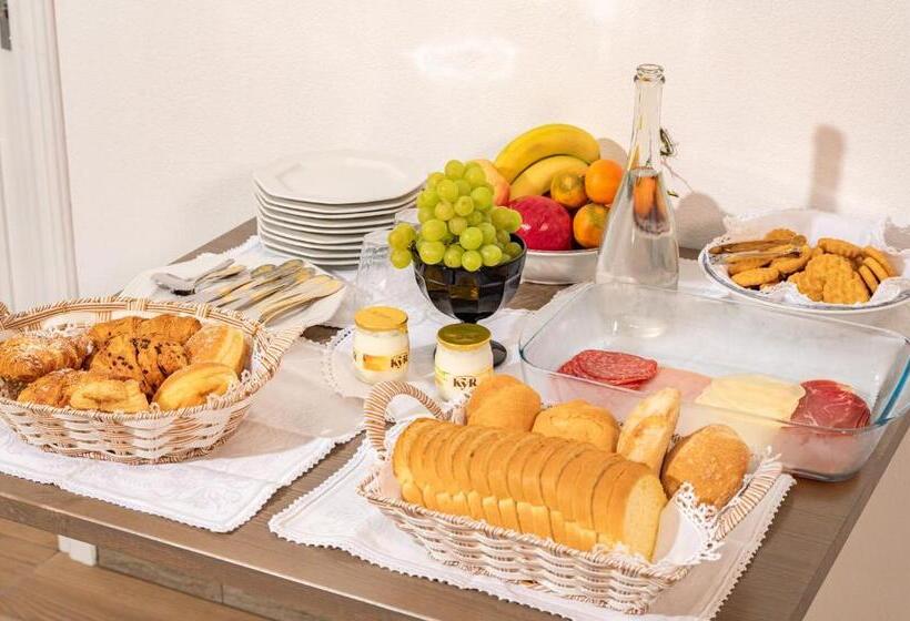 مبيت وإفطار Ollu E Stentu