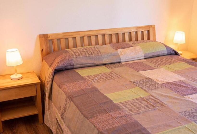 مبيت وإفطار Ollu E Stentu