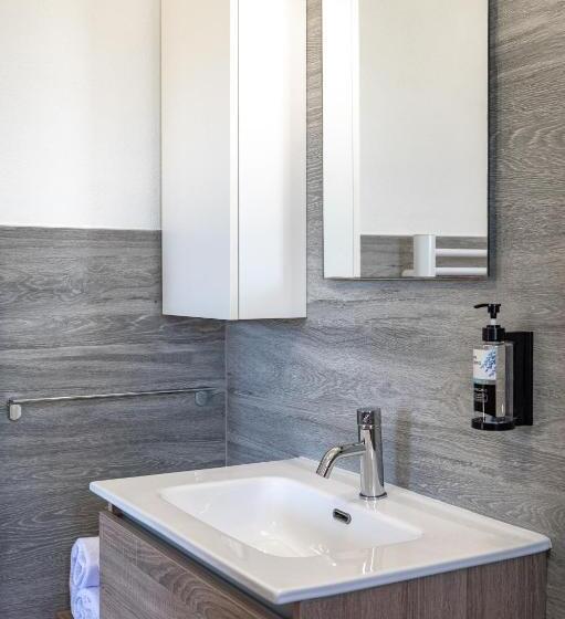 مبيت وإفطار Ollu E Stentu