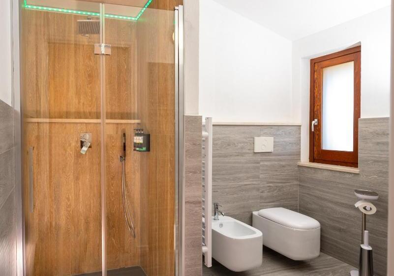 مبيت وإفطار Ollu E Stentu