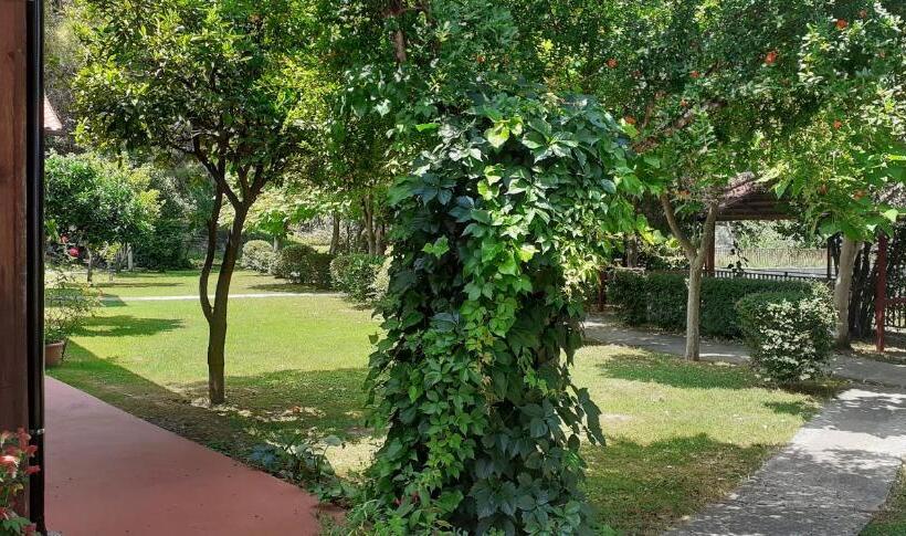 ベッドアンドブレックファースト Osteria Cesma E Kasines