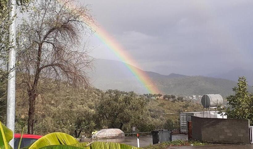 ベッドアンドブレックファースト Osteria Cesma E Kasines