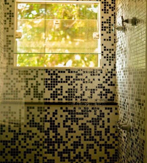 Bed and Breakfast Ponta Amarela Experience