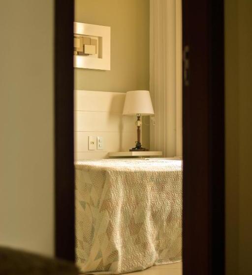 Bed and Breakfast Ponta Amarela Experience