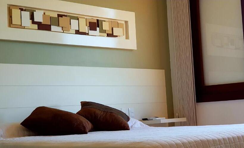 Bed and Breakfast Ponta Amarela Experience