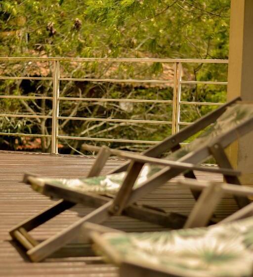 Bed and Breakfast Ponta Amarela Experience