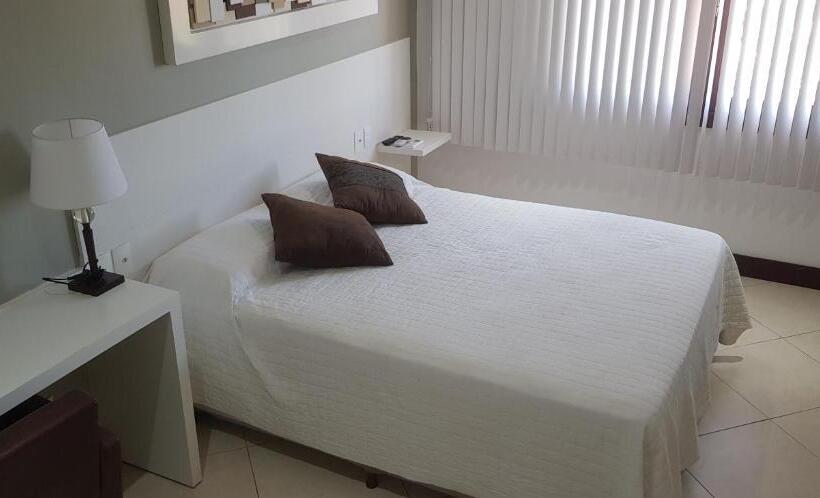 Bed and Breakfast Ponta Amarela Experience